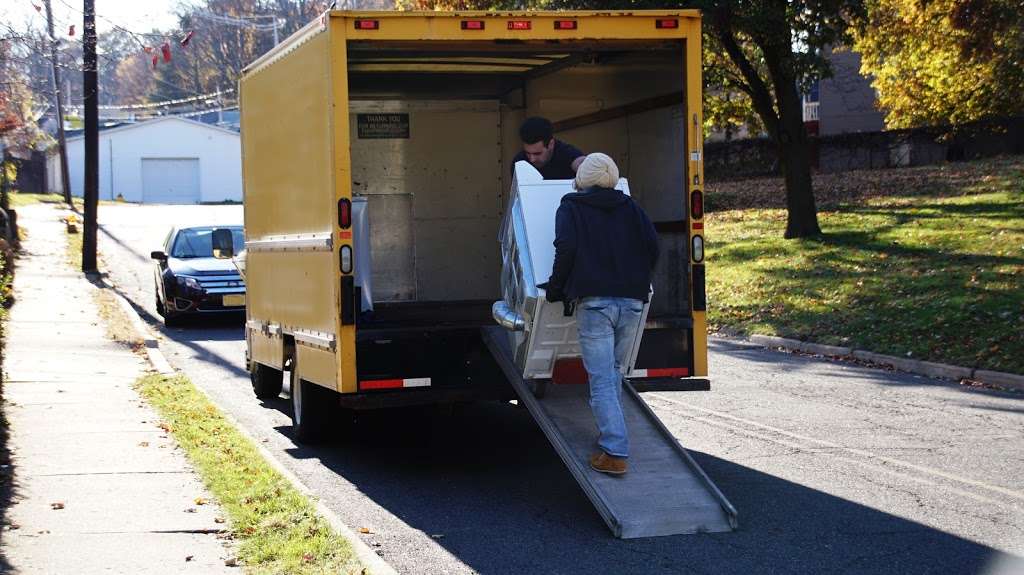 Nicastro Moving | 29 Scott Young Ln, Westtown, NY 10998, USA