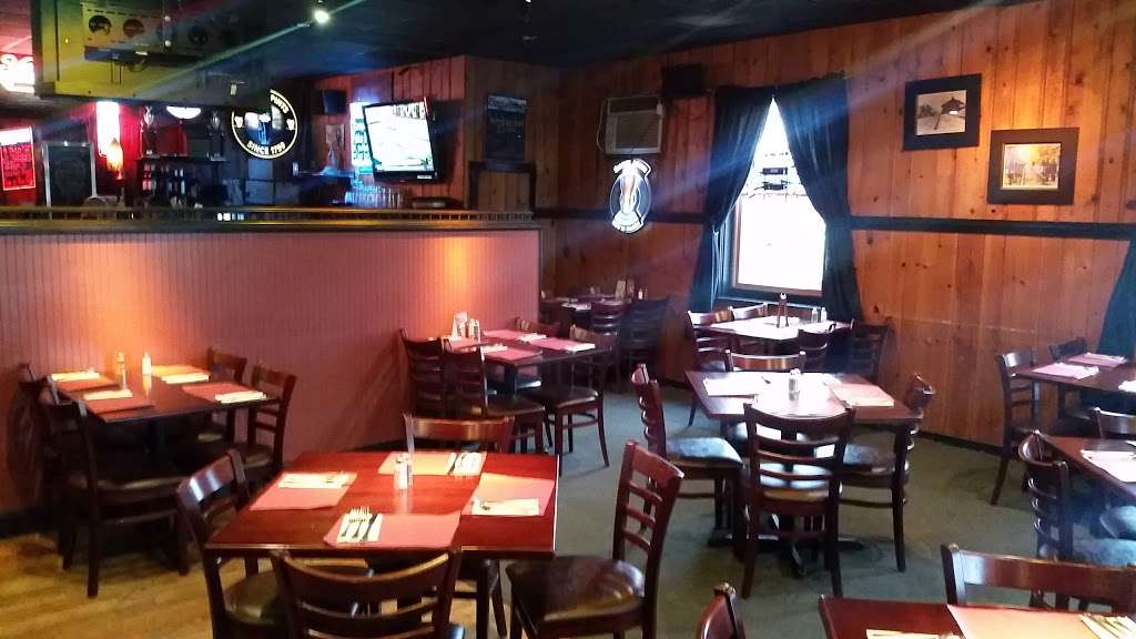 Brass Rail Restaurant & Bar | 840 Belvidere Rd, Phillipsburg, NJ 08865 | Phone: (908) 454-0931