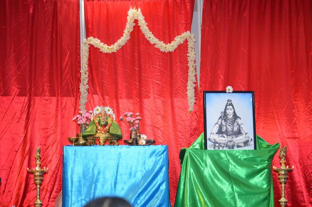 Sri Siddhi Vinayaka Temple | 28910 Ave Sherman, Valencia, CA 91355, USA | Phone: (916) 276-0106