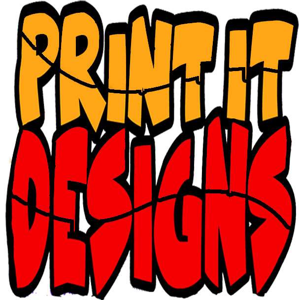 Print it Designs | 3605 Brownsville Rd, Feasterville-Trevose, PA 19053, USA | Phone: (215) 515-6007