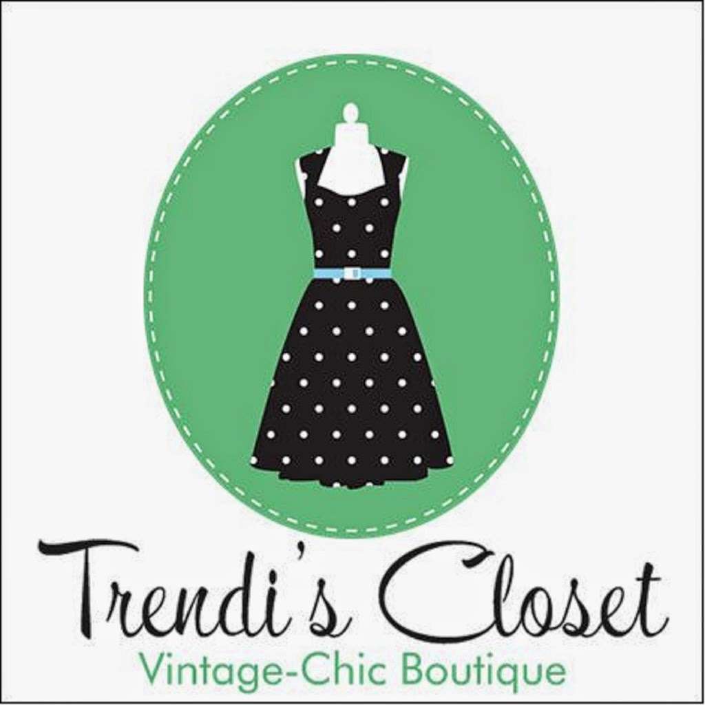 Trendis Closet | Lake Hughes, CA 93532 | Phone: (661) 886-4064