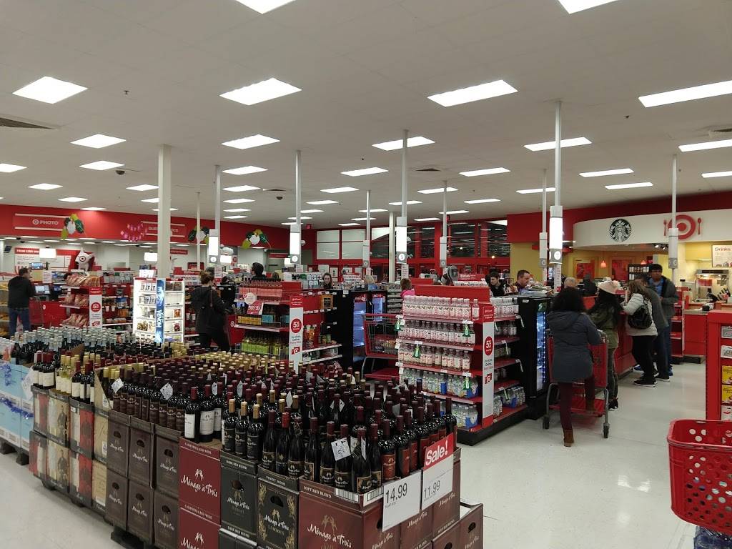 Target | 21365 SW Baler Way, Sherwood, OR 97140, USA | Phone: (503) 610-6000 Target | 21365 SW Baler Way, Sherwood, OR 97140, USA | Phone: (503) 610-6000