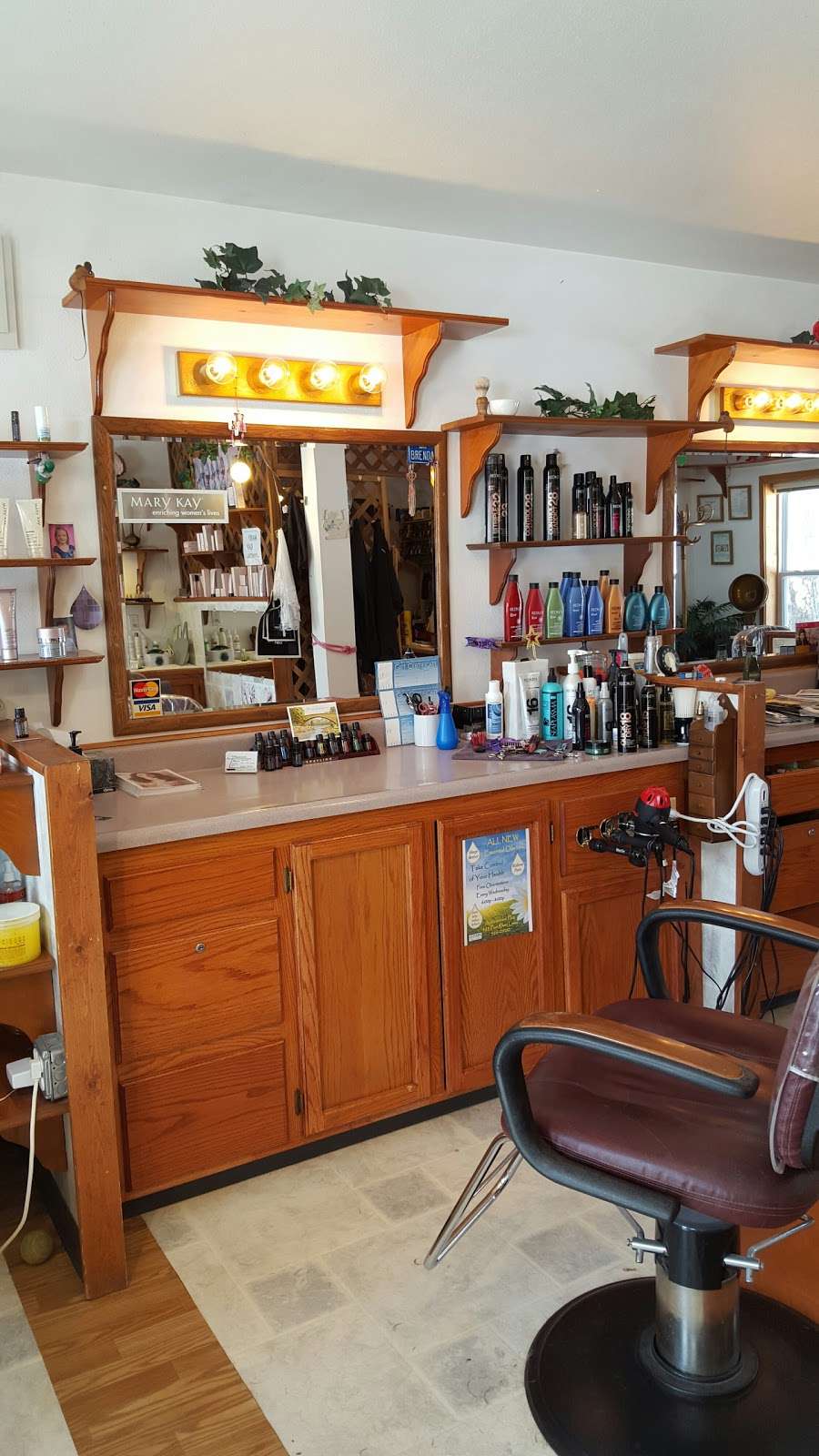 Appearance Plus Hair Salon | 465 Pine River Ln, Estes Park, CO 80517, USA | Phone: (970) 586-0900
