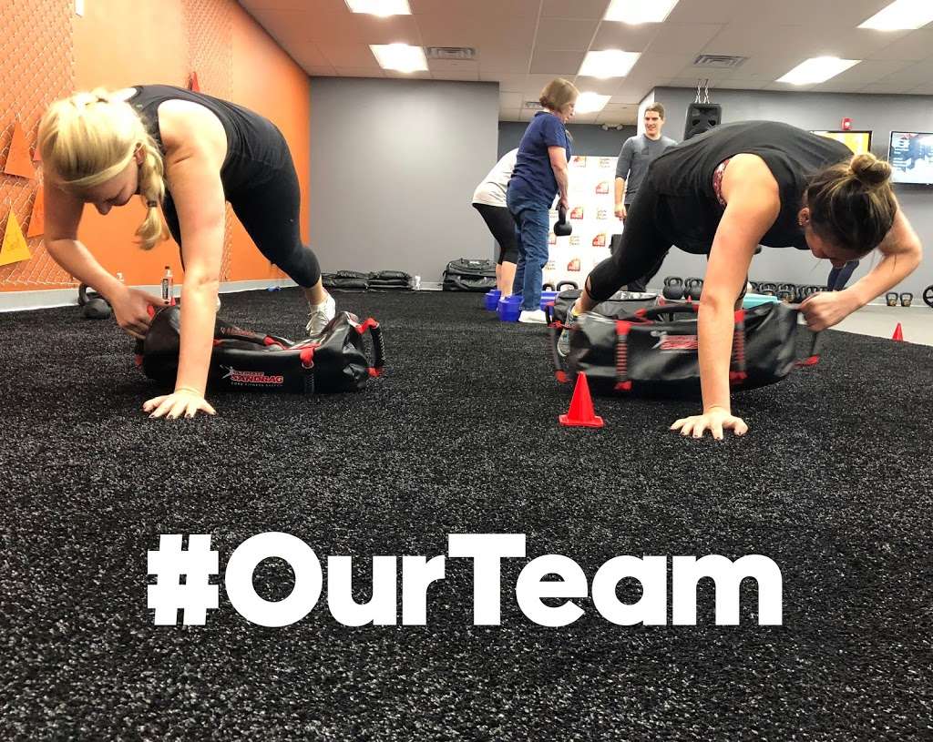 Our Team Fitness | 117 E Main St, Oceanport, NJ 07757, USA | Phone: (848) 208-5047