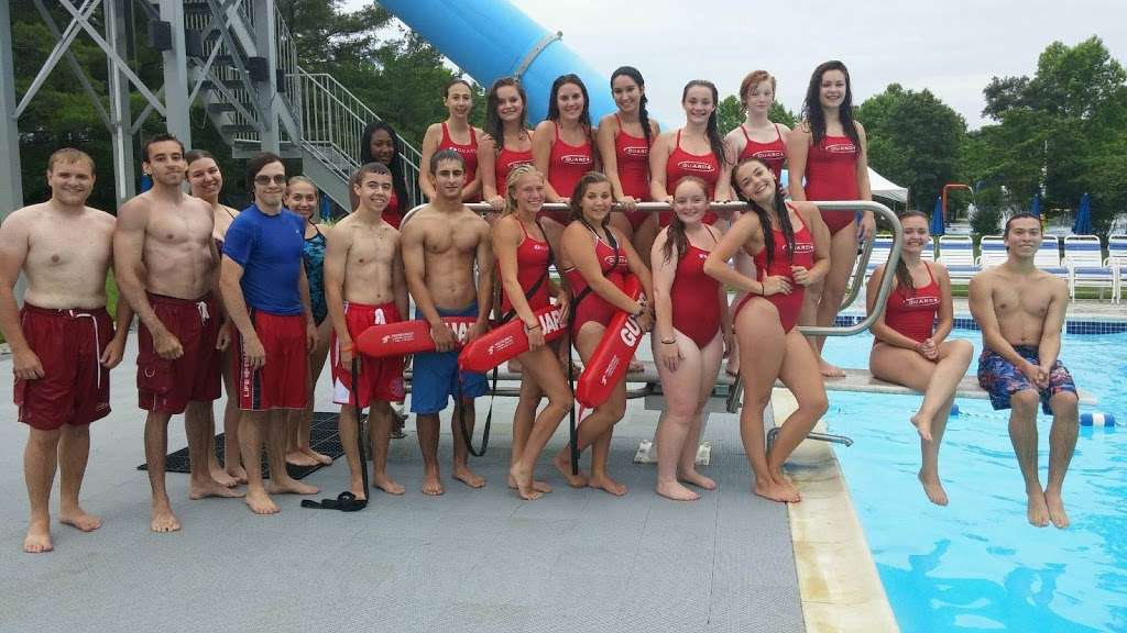 Chartwell Family Oasis Swim Club | 136 Paragon Ave, Marlton, NJ 08053, USA | Phone: (856) 983-8827