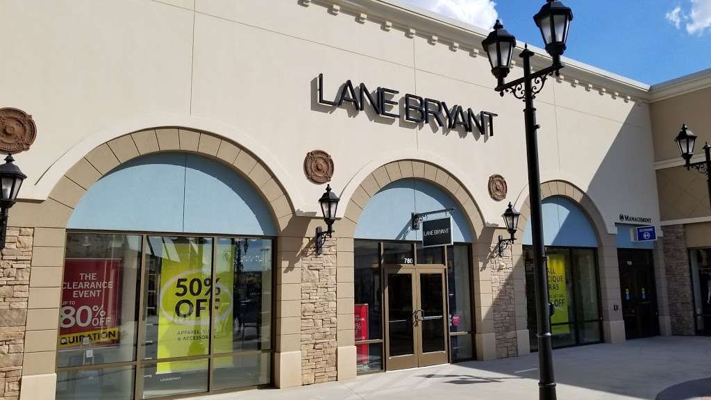 Lane Bryant Outlet | 5422 New Fashion Way, Charlotte, NC 28278, USA | Phone: (704) 587-9737