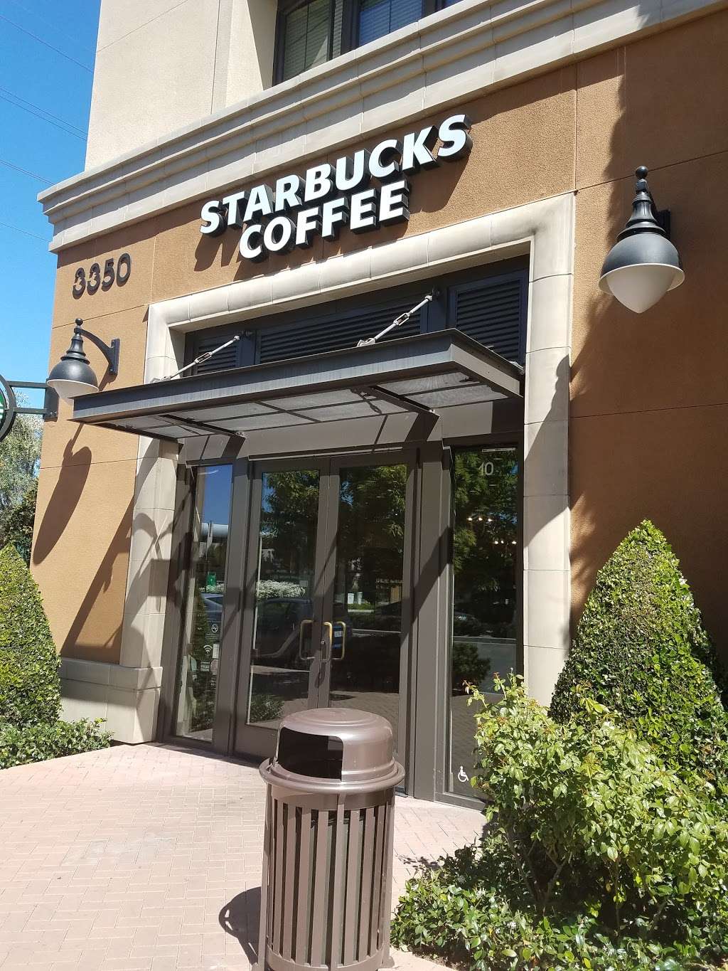 Starbucks | 3350 Zanker Rd Building 1, Suite 10, San Jose, CA 95134, USA | Phone: (408) 434-1628