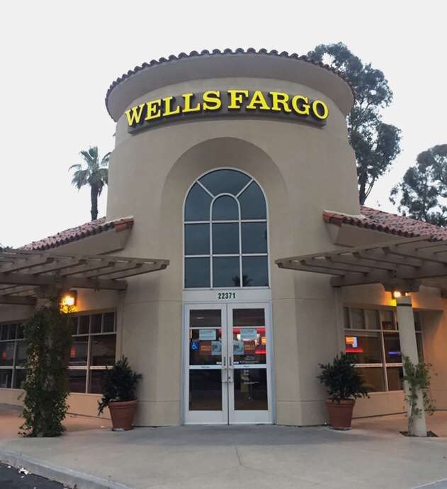 Wells Fargo Bank | 22371 Antonio Pkwy, Rancho Santa Margarita, CA 92688 | Phone: (949) 589-7239