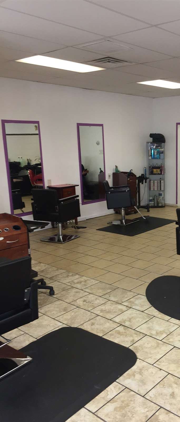 Maritza Beauty Salon & Spa | 3301 Arctic Ave, Atlantic City, NJ 08401 | Phone: (609) 350-6399