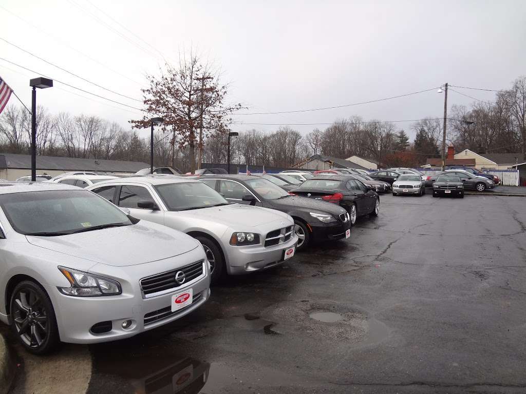 Auto Expo | 7608 Centreville Rd, Manassas, VA 20111 | Phone: (703) 365-7900