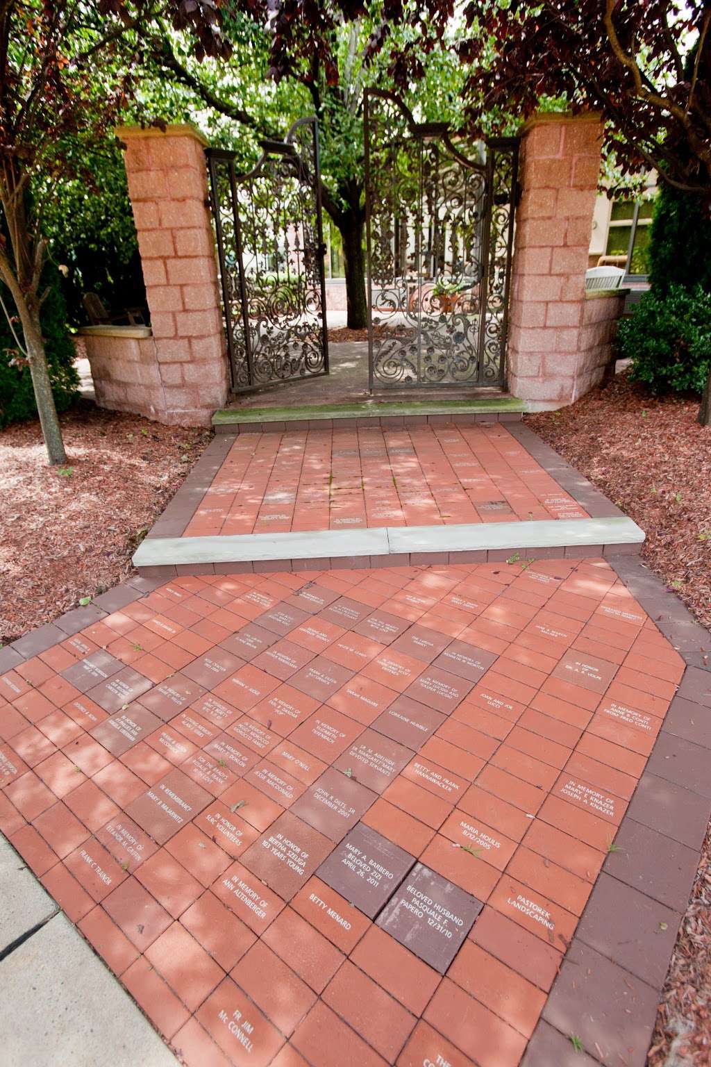 St. Mary's Assisted Living at Morris Hall, 1 Drive