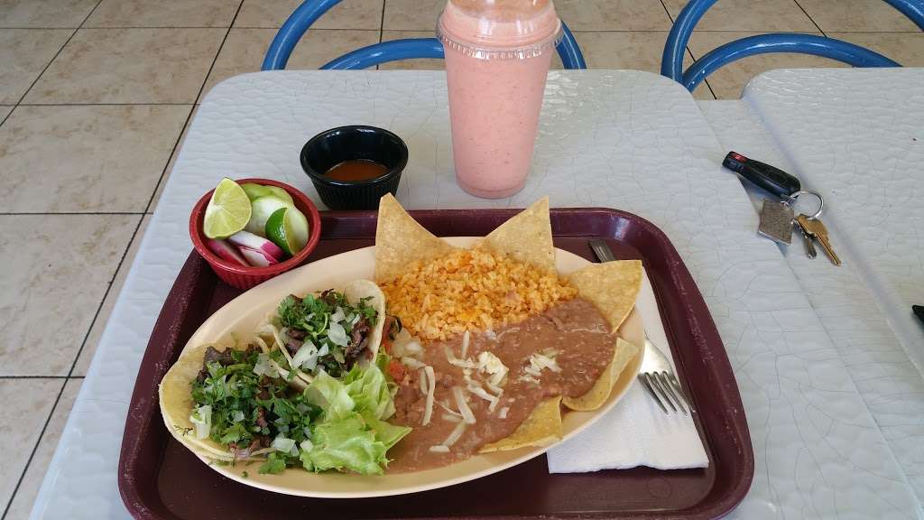 El Taco Loco | 1007, 5954 Lankershim Blvd, North Hollywood, CA 91601, USA | Phone: (818) 985-9060