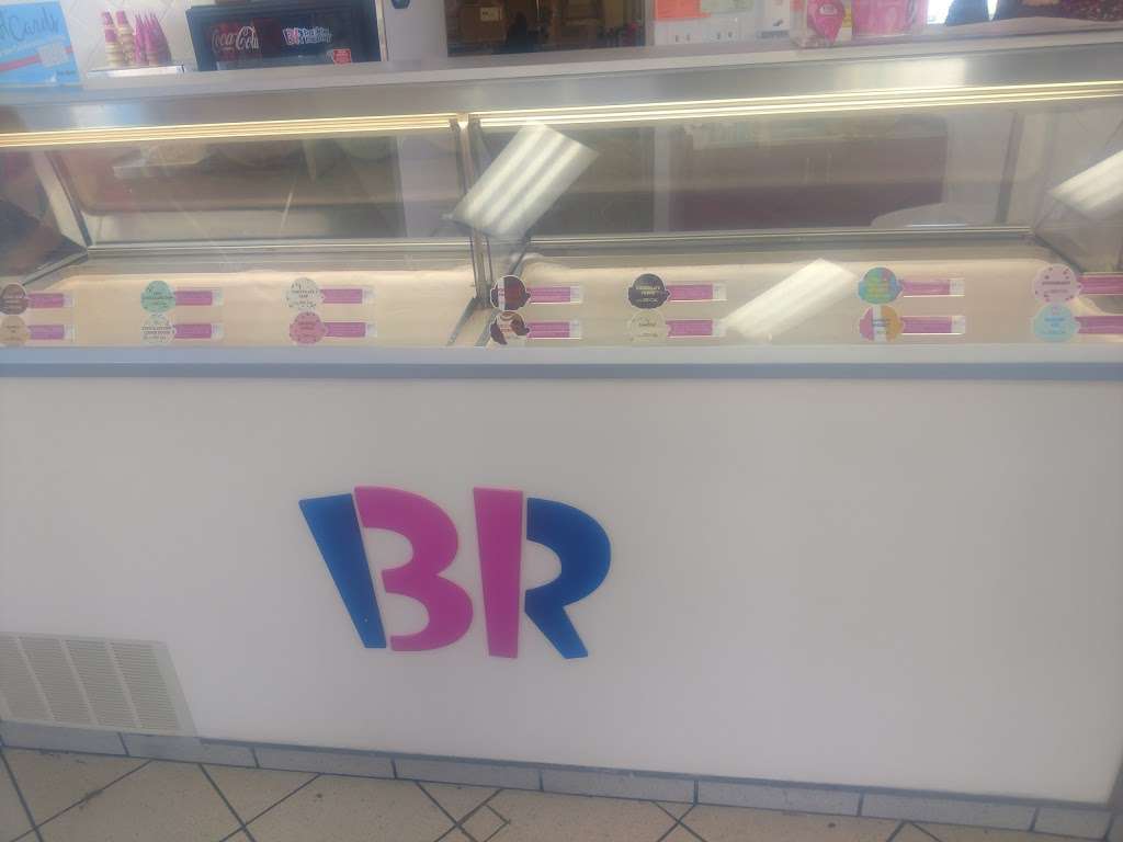 Baskin-Robbins | 7379 Milliken Ave #130, Rancho Cucamonga, CA 91730 | Phone: (909) 481-1130