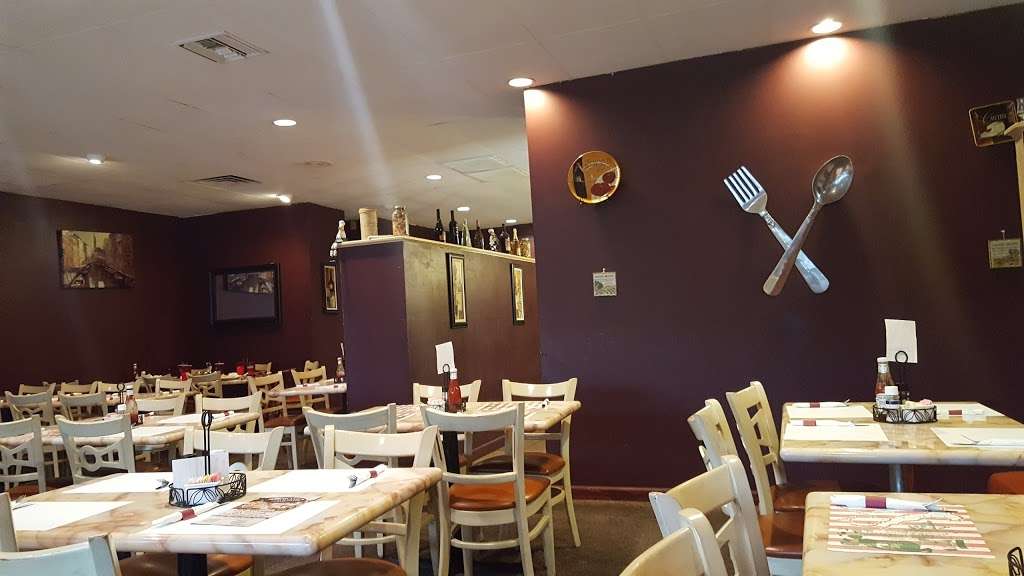 Perkasie Pizza & Pasta | 615 W Market St, Perkasie, PA 18944, USA | Phone: (215) 257-4400