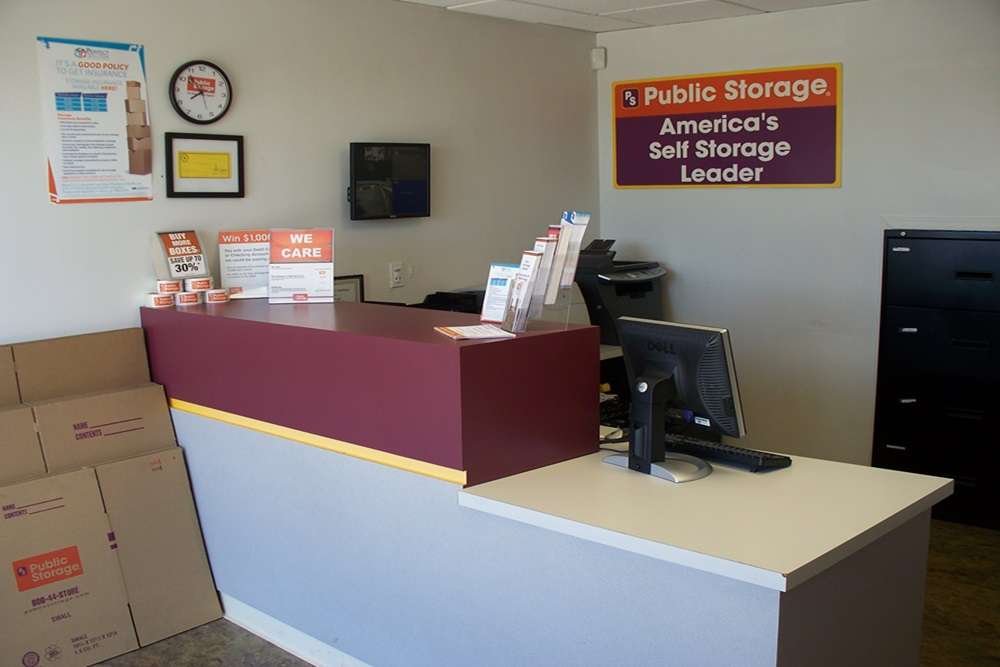 Public Storage | 7900 Woodson Rd, Raytown, MO 64138, USA | Phone: (816) 256-3156