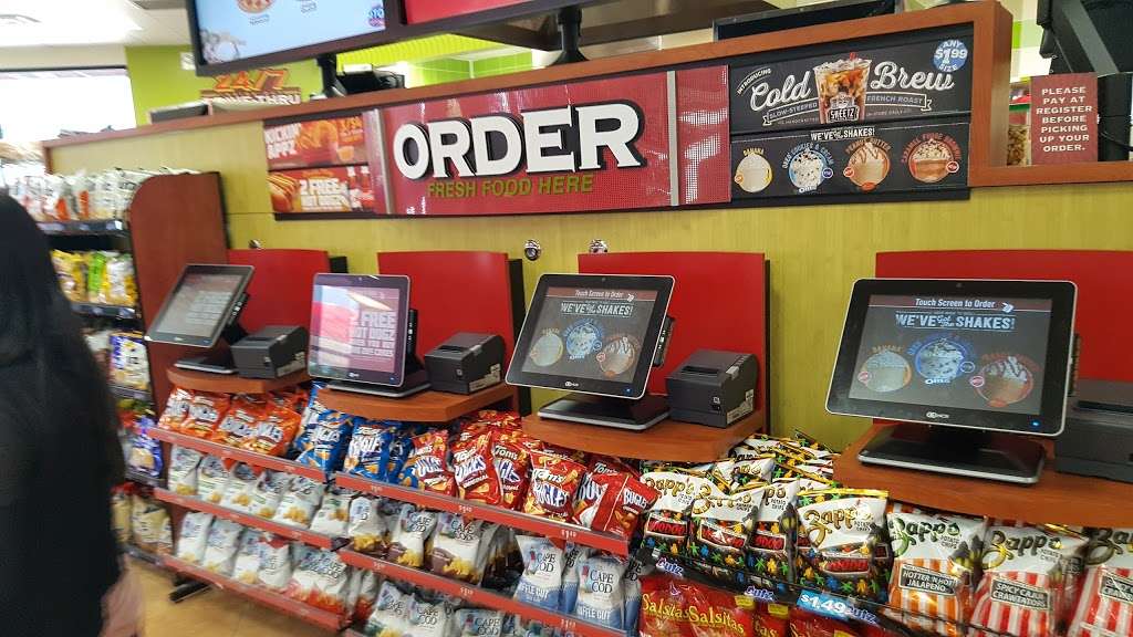 Sheetz #621 | 1532 Salisbury Rd, Statesville, NC 28677, USA | Phone: (980) 223-8809