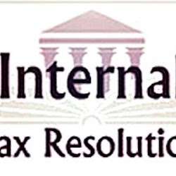 Internal Tax Resolution of Chicago | 3333 Warrenville Rd #200, Lisle, IL 60532, USA | Phone: (331) 330-2823