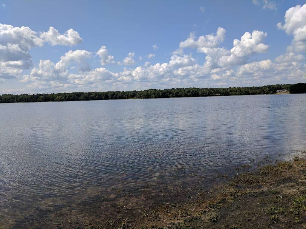 Silver Lake Sanctuary | Barses Ln, Kingston, MA 02364, USA