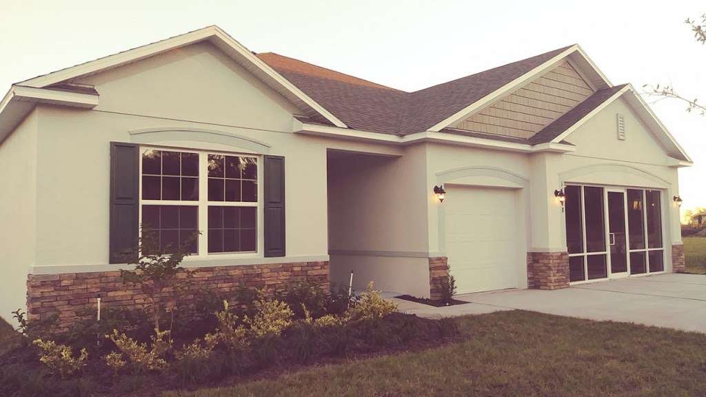 Knight Lake Estates by Maronda Homes | 15492 Taurus Court, Mascotte, FL 34753, USA | Phone: (866) 617-3803