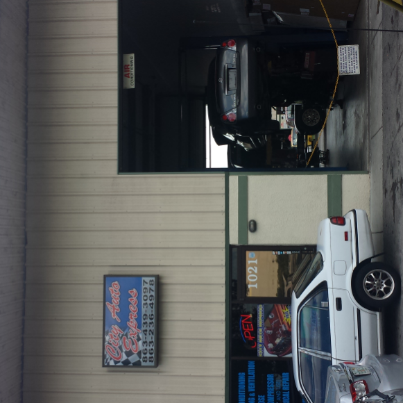 City Auto Express | 1021 American Way, Kissimmee, FL 34741, USA | Phone: (863) 236-4978