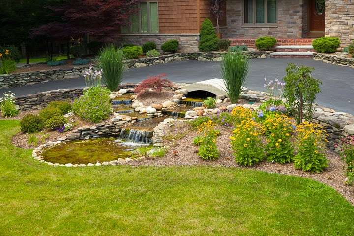 P & L Landscaping LLC | 79 Daniel Webster Hwy, Merrimack, NH 03054, USA | Phone: (603) 595-2802