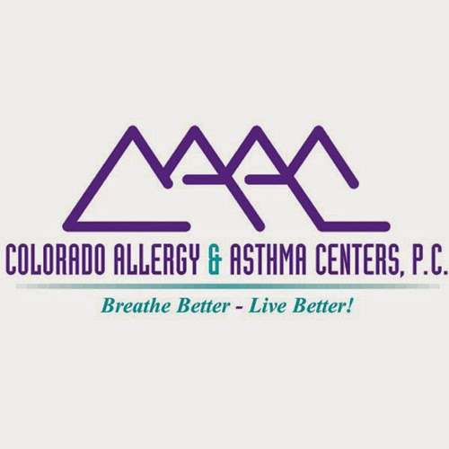 Colorado Allergy & Asthma Centers - Broomfield | 340 E 1st Ave Ste 100, Broomfield, CO 80020 | Phone: (303) 428-6089