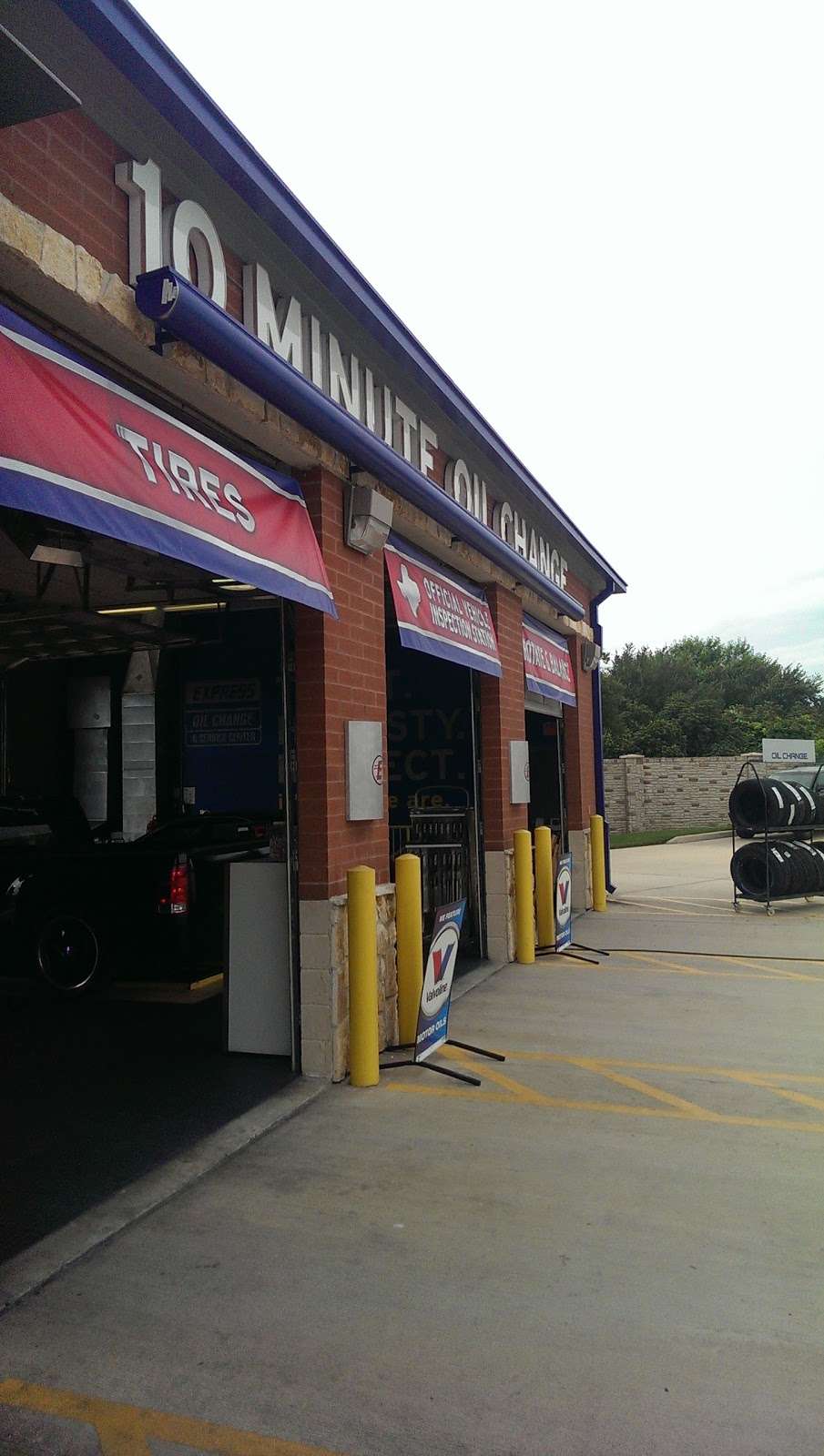 Express Oil Change & Tire Engineers | 12807 FM 1960, Houston, TX 77065, USA | Phone: (281) 469-3287