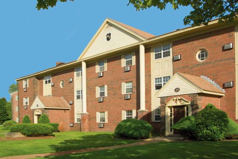 Waterford Village Apartments | 51 Meadow Ln, Bridgewater, MA 02324, USA | Phone: (508) 659-4100