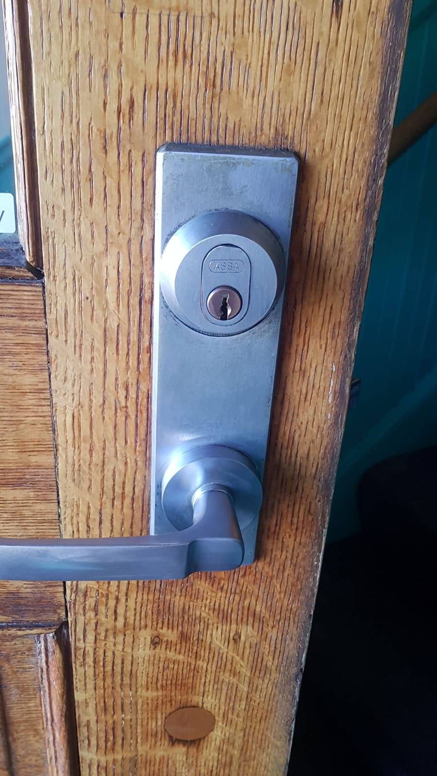 LOCK out Door | 17514 SE Oatfield Rd, Portland, OR 97267, USA | Phone: (503) 210-9750