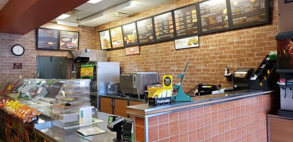 Subway | 18425 N 51st Ave Suite G, Phoenix, AZ 85308, USA | Phone: (602) 863-2090