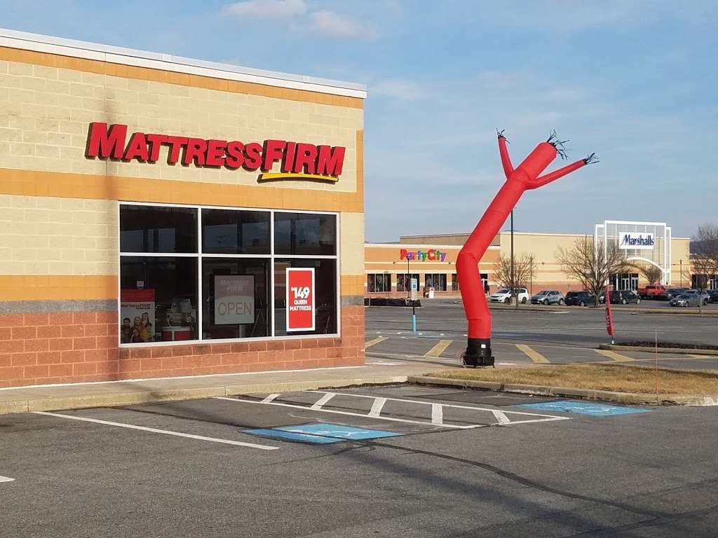 Mattress Firm Wyomissing Northwest | 2791 Papermill Rd, Wyomissing, PA 19610, USA | Phone: (610) 478-7541