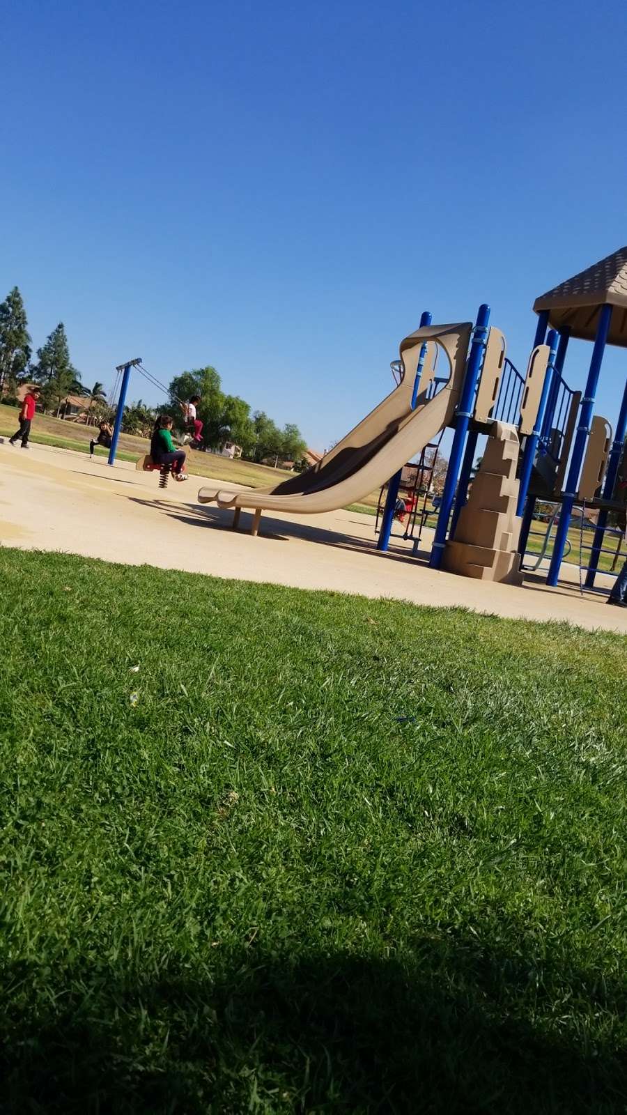 Clay Park 8029 Haven View Dr, Jurupa Valley, CA 92509 Hours