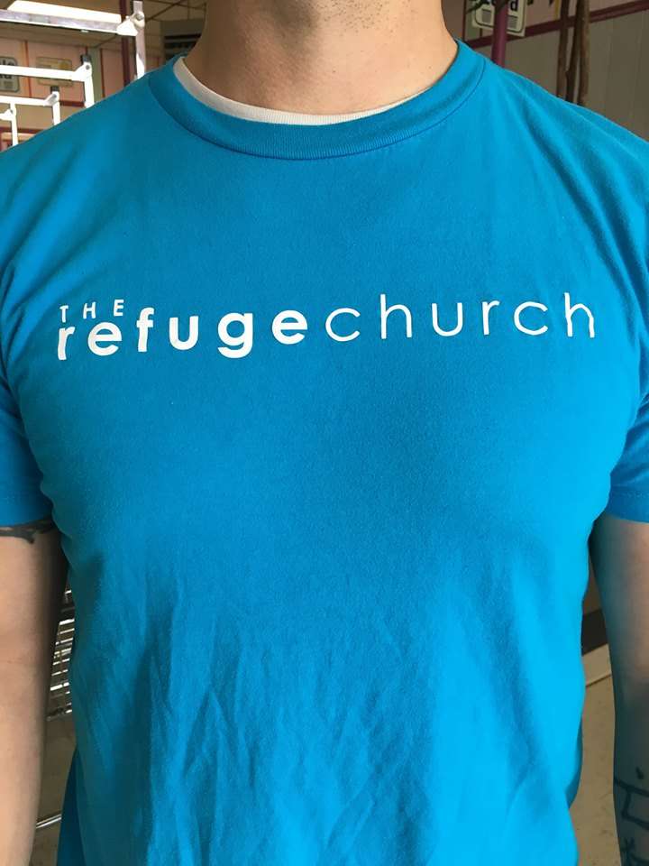 Refuge Church (Worship Service) | 6050 Plank Rd, Fredericksburg, VA 22407, USA | Phone: (540) 693-4238