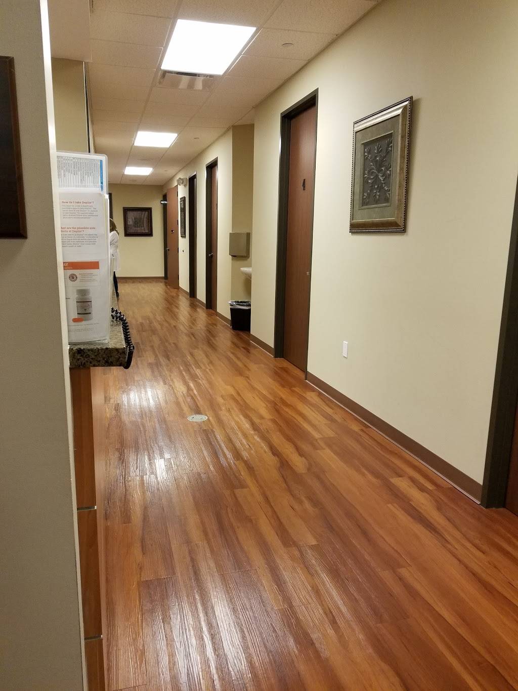 Sugar Lakes Family Practice - 16902 Southwest Fwy, Sugar Land, TX 77479 ...