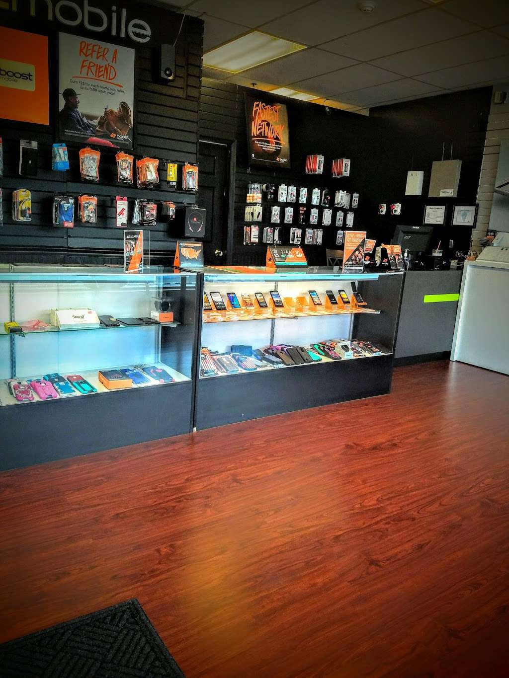 Boost Mobile | 101 W Romeo Rd, Romeoville, IL 60446 | Phone: (815) 524-4153