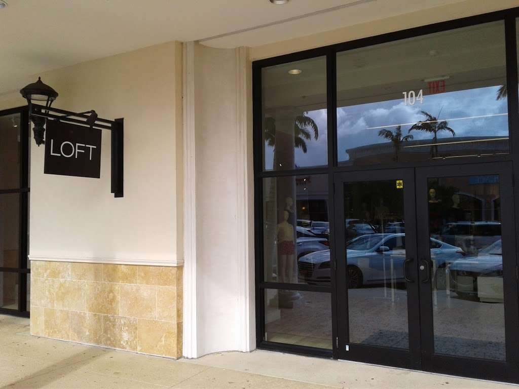 LOFT | 9173 W Atlantic Ave, Delray Beach, FL 33446, USA | Phone: (561) 499-2183