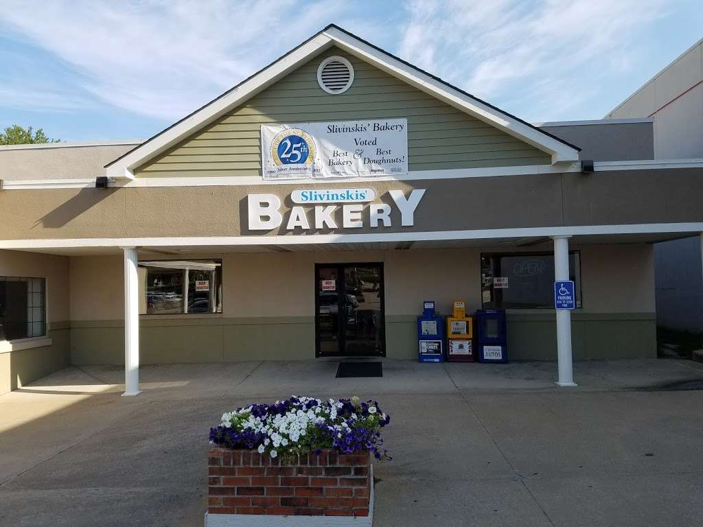 Slivinskis Bakery | 178 MO-92, Kearney, MO 64060 | Phone: (816) 903-2245