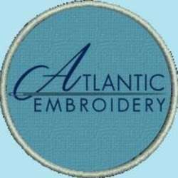 Atlantic Embroidery Co | 6 S Easton Rd, Glenside, PA 19038 | Phone: (215) 514-2154