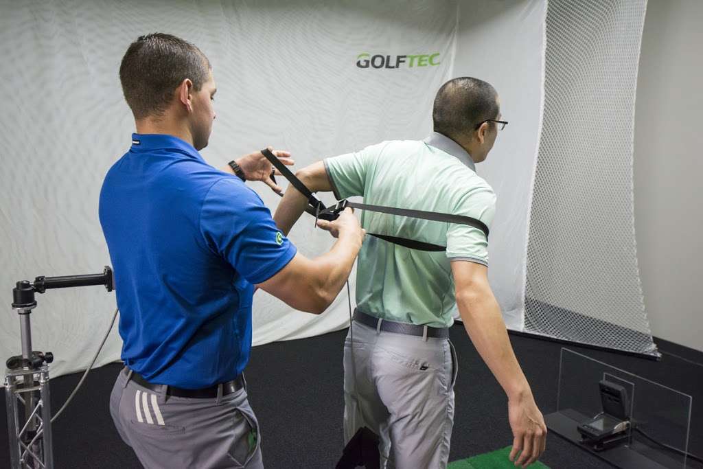 GOLFTEC Boca Raton | 19595 State Rd 7, Unit C, Inside Edwin Watts Golf, c, Boca Raton, FL 33498 | Phone: (561) 483-4180