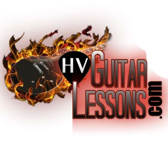 HV Guitar Lessons | 1053 Maggie Rd, Newburgh, NY 12550, USA | Phone: (845) 554-3526