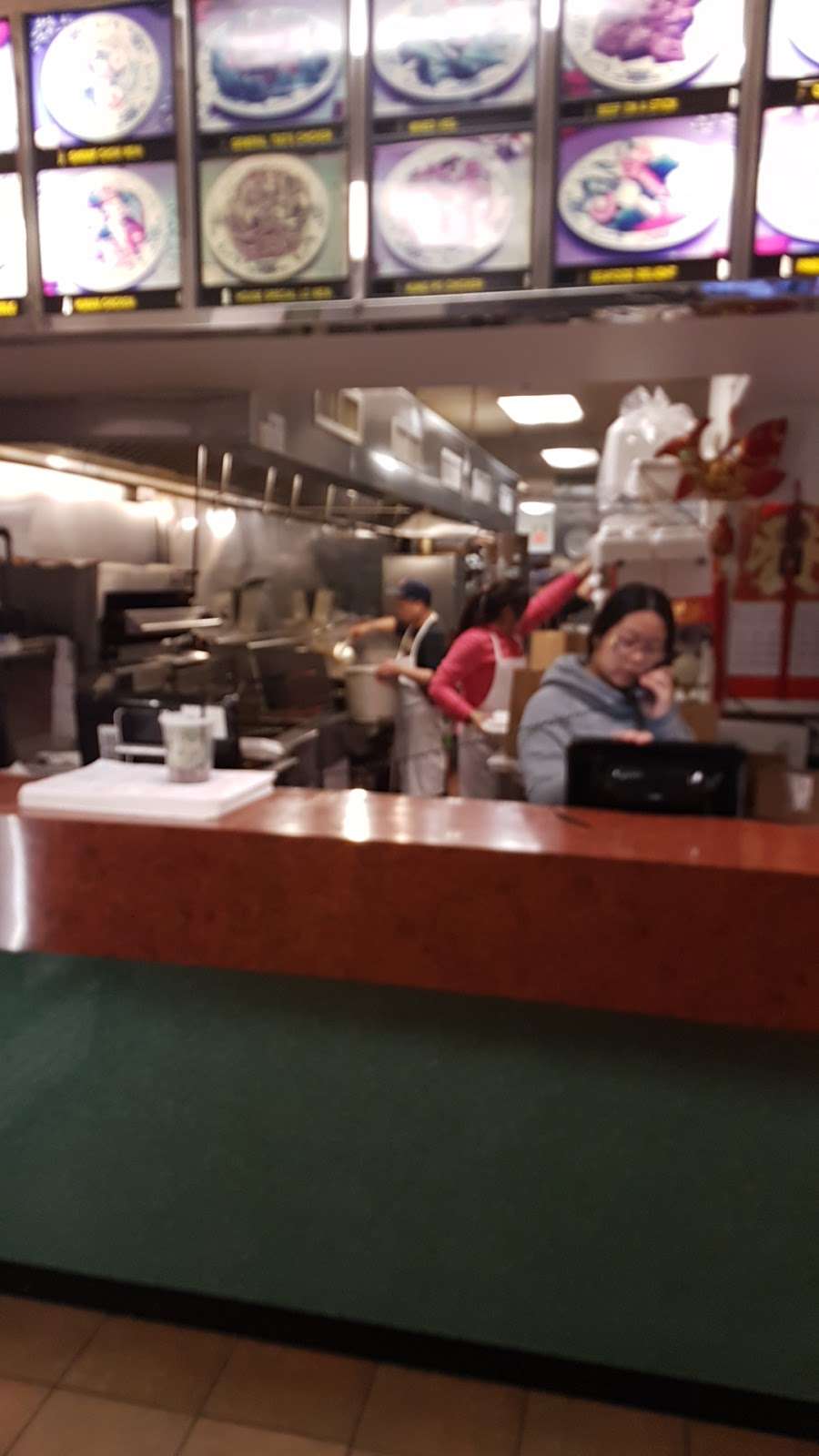 Hunan Wok | 2290 Main St, Tewksbury, MA 01876, USA | Phone: (978) 658-3500