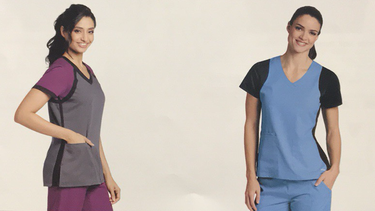 Toni’s Discount Scrubs | 610 W Taft Ave, Sapulpa, OK 74066, USA | Phone: (918) 347-8188