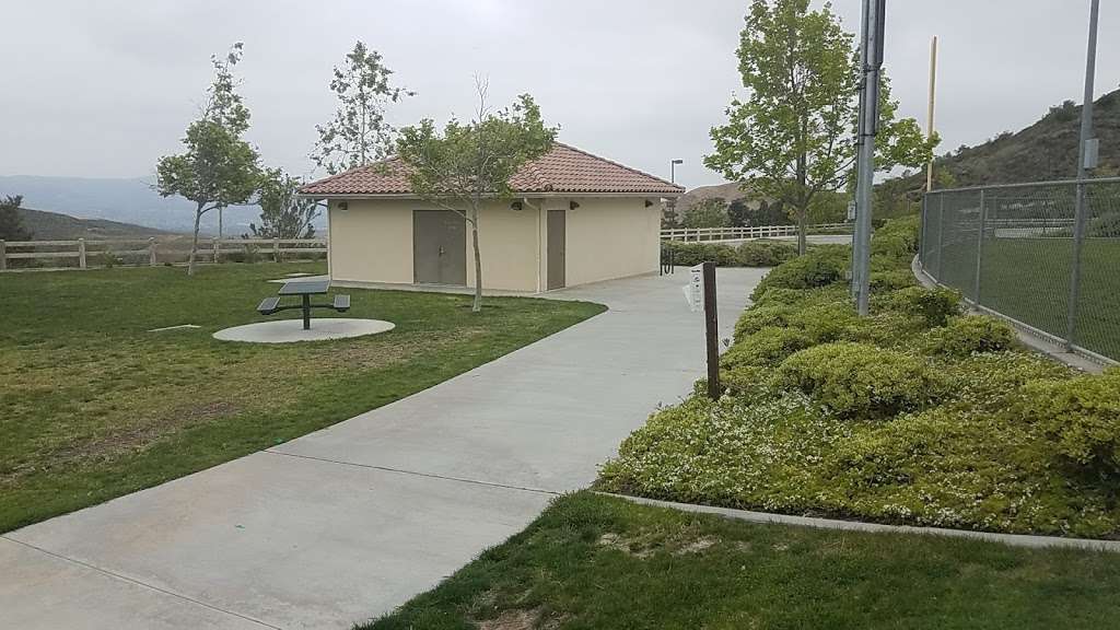 Big Sky Park | 2251 Lost Canyons Dr, Simi Valley, CA 93065, USA | Phone: (805) 584-4400