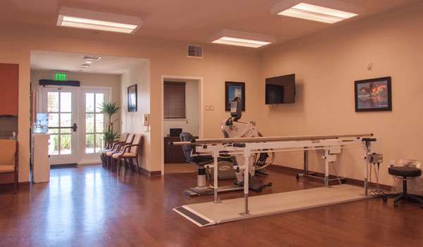 CreekView Health Center | 2900 Stoneridge Dr, Pleasanton, CA 94588, USA | Phone: (925) 201-4050