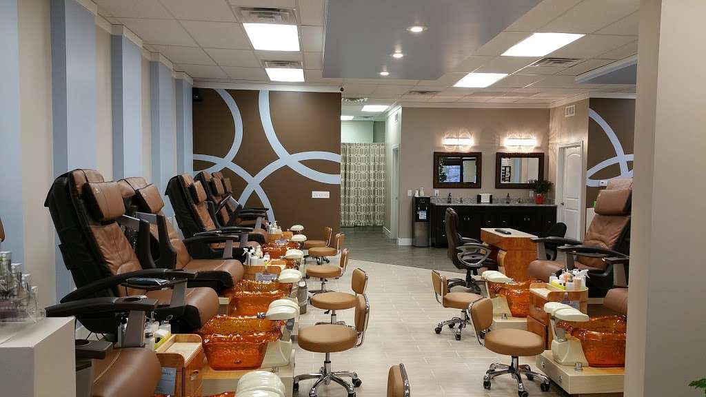 Footique Nail Spa | 16633 E Smoky Hill Rd, Aurora, CO 80015, USA | Phone: (303) 284-7357