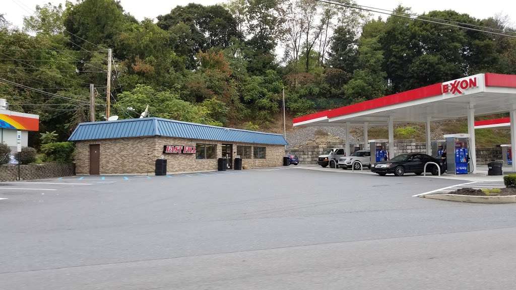 Exxon | 24 Blakeslee Blvd Dr E, Lehighton, PA 18235, USA