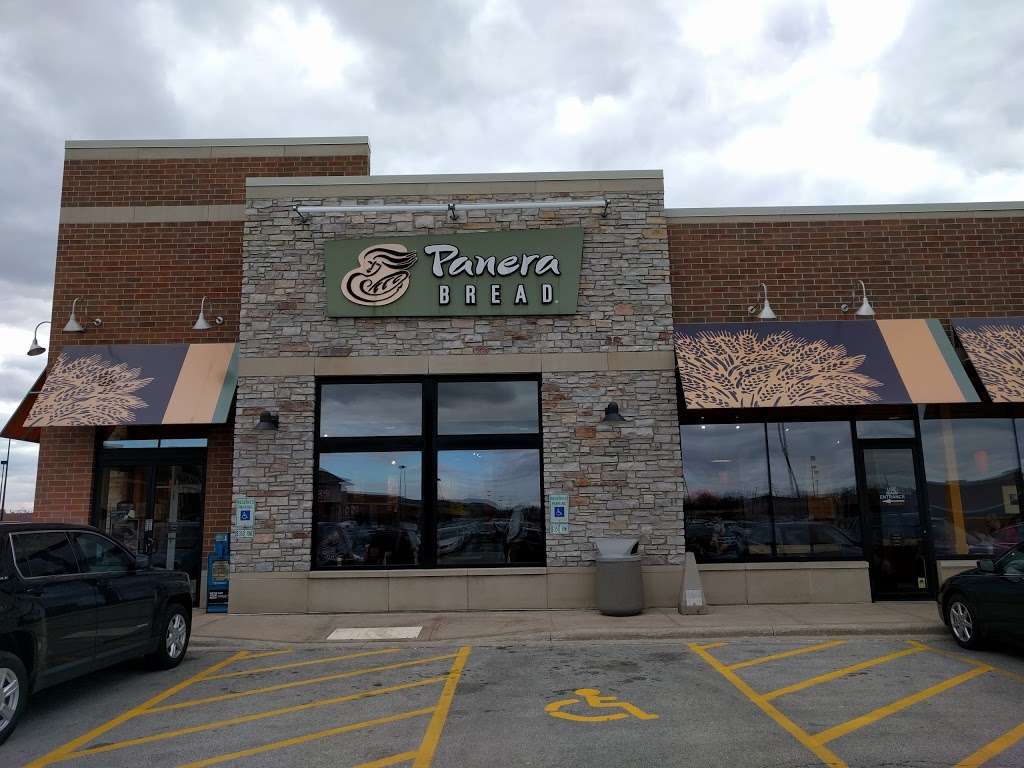 Panera Bread | 7165 S Kingery Hwy, Willowbrook, IL 60527 | Phone: (630) 734-3902