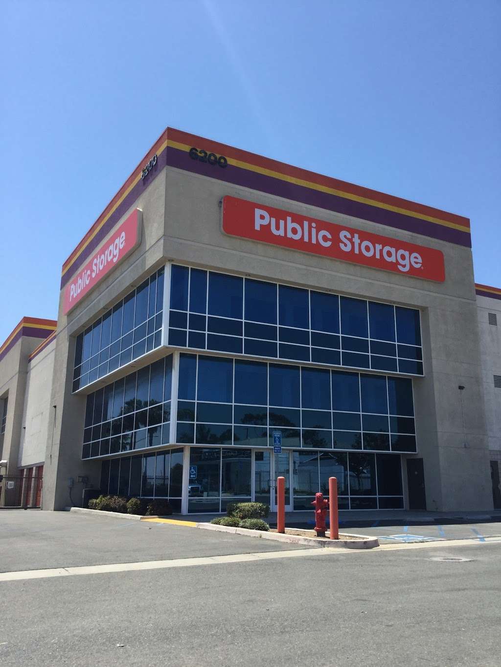 Public Storage | 6200 Miramar Rd, San Diego, CA 92121, USA | Phone: (858) 888-9098