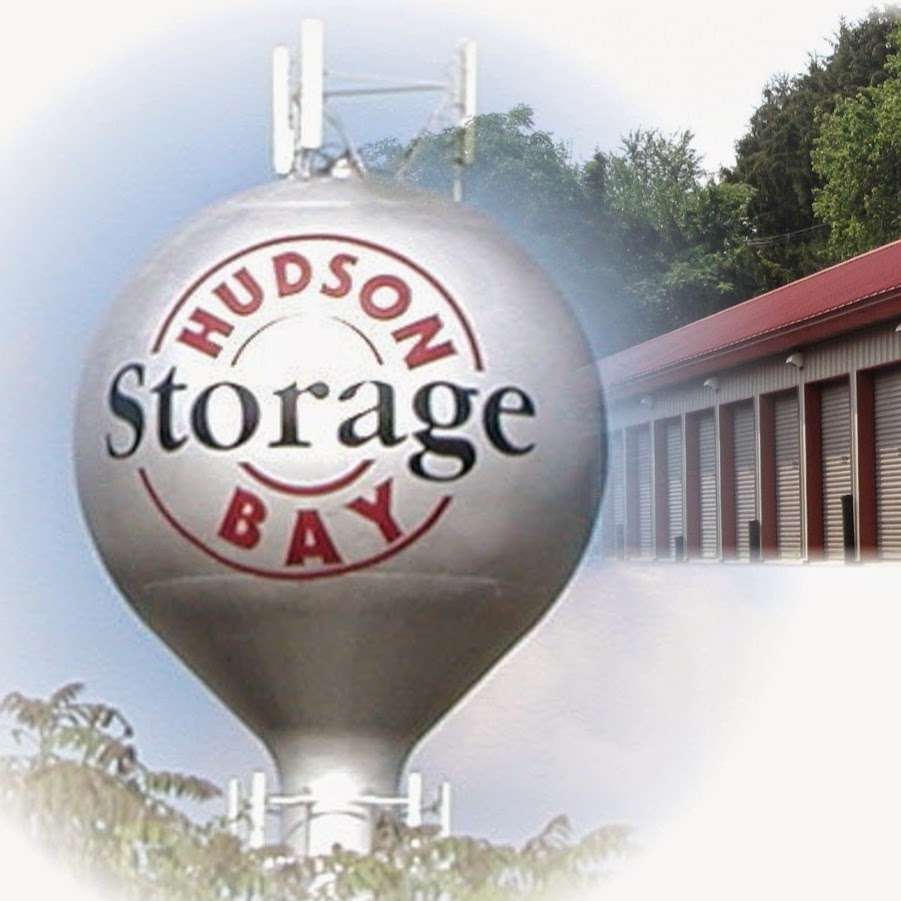 Hudson Bay Storage | 24 Holt Dr, Stony Point, NY 10980, USA | Phone: (845) 942-2170