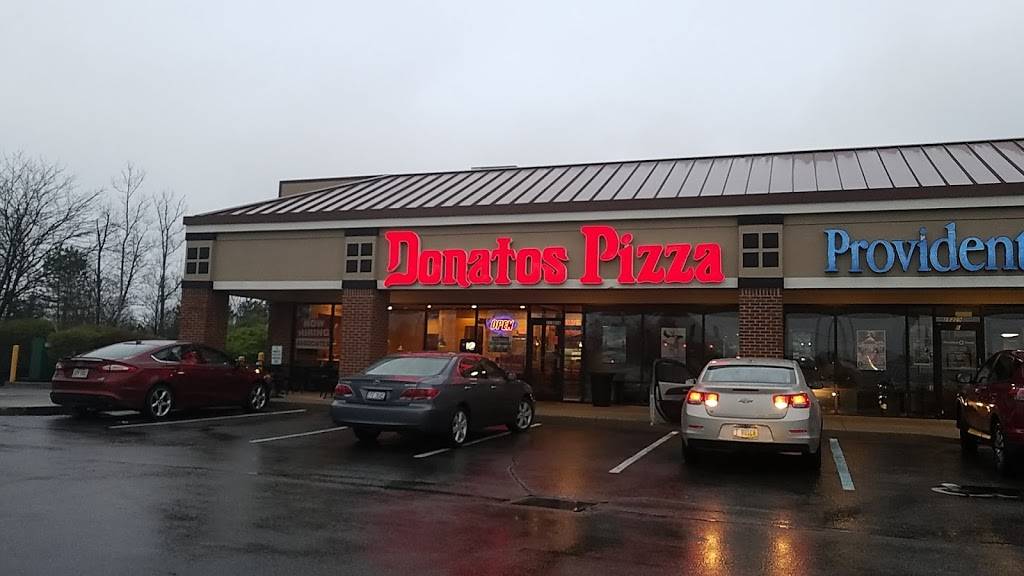 Donatos Pizza | 11924 Montgomery Rd, Cincinnati, OH 45249, USA | Phone: (513) 489-4500